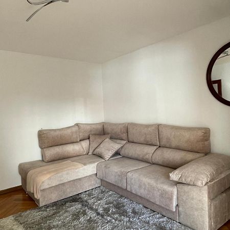 Disfruta De Exclusiva Habitacion Privada, A 5 Minutos De La Playa Vigo Esterno foto