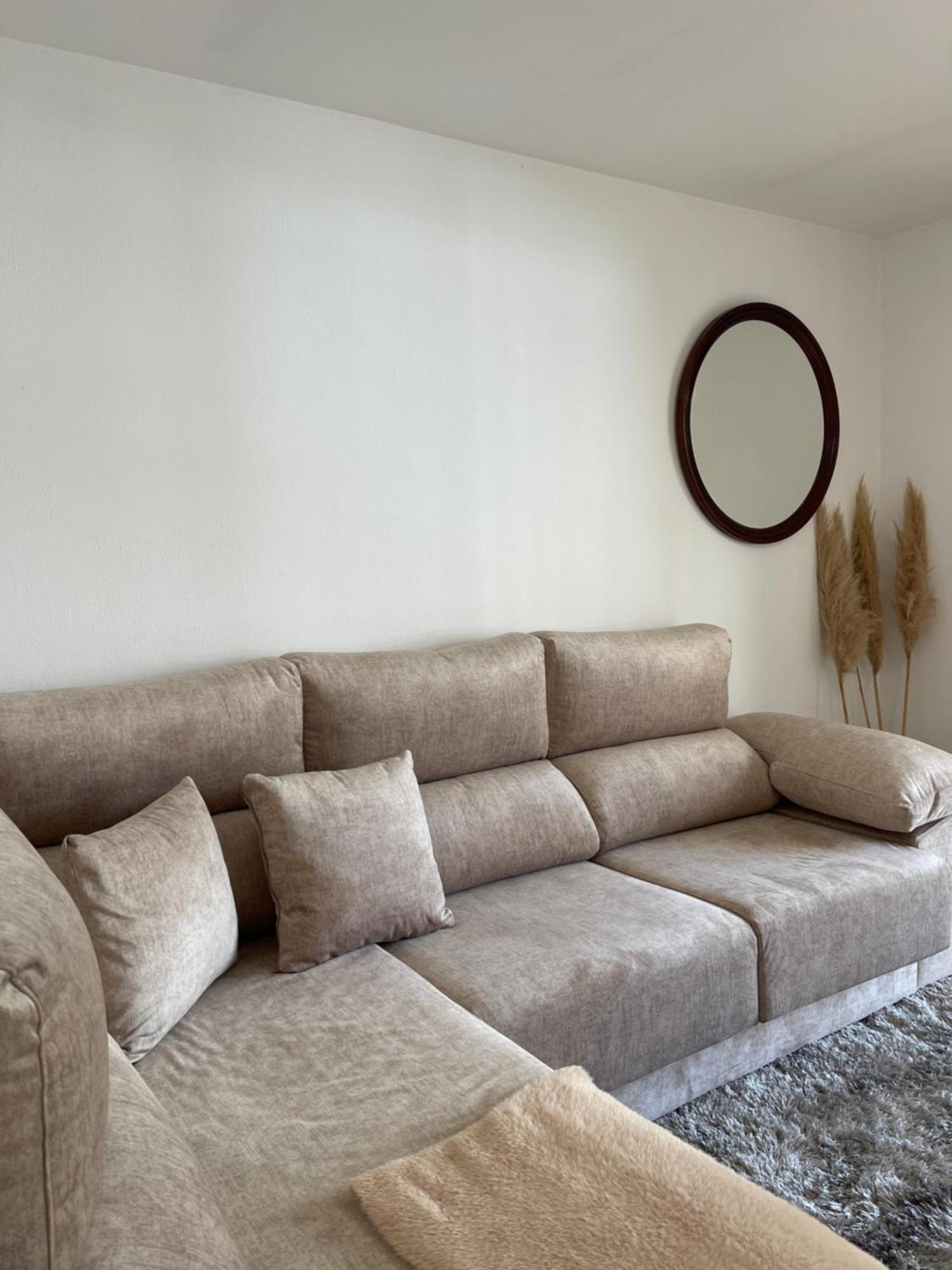 Disfruta De Exclusiva Habitacion Privada, A 5 Minutos De La Playa Vigo Esterno foto